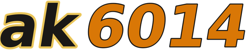 ak6014 logo