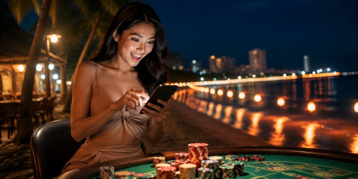 ak6014 Kasino ak6014 — Meja, Slot dan Lebih Lagi